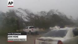 Panama City Beach pummeled by Hurricane Michael Instructional Video