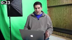 No Way! Quick Update from Clifford Instructional Video