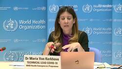 WHO Says Covid-19 Asymptomatic Transmission Is ‘Very Rare’ News Clip