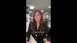 Did this just become the gender gap election? Instructional Video