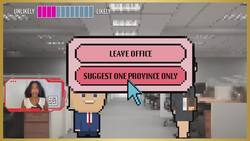 Could Canada become the 51st U.S. state? News Clip