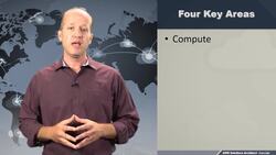 AWS Certified Solutions Architect Associate (SAA-C03) - The Four Key Areas (Compute, Networking, Storage, and Databases) Instructional Video