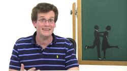 The Roaring 20's Crash Course US History  Instructional Video