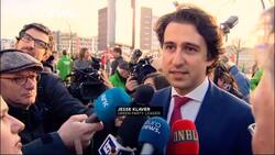 Meet the Dutch ‘Justin Trudeau’ News Clip