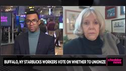 Workers Demand Better Treatment Amid the Great Resignation News Clip