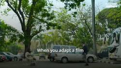 Remaking classics: Hollywood horror and Bollywood to the rescue News Clip