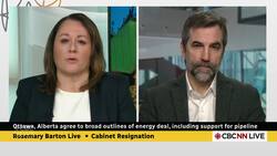 Liberals at risk in Quebec, appeasing Alberta with ‘solution that failed before’: Guilbeault News Clip