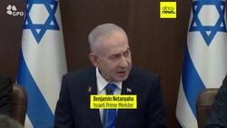 Israel and Hamas blame one another for latest ceasefire violations News Clip