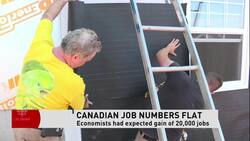 Losing jobs News Clip