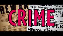 The Underground Railroad Instructional Video