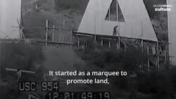 Hollywood’s iconic sign gets a facelift before its 100th birthday News Clip