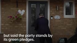 Starmer holds talks with London mayor as he blames Ulez for Uxbridge defeat News Clip