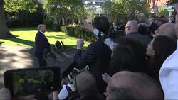 Trump on red line with Turkey: 'We'll see' Instructional Video