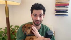 England Isn't (Just) English, Here's Why Instructional Video