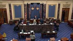 Trump impeachment: Chief Justice Roberts to preside over trial News Clip