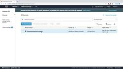 AWS Certified Data Analytics Specialty 2021 - Hands-On! - Amazon Simple Storage Service (Amazon S3) Hands On Instructional Video