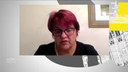 Long-term care complaints up 370% amid pandemic News Clip