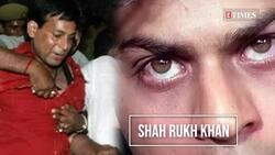 Not Just Lawrence Bishnoi Against Salman Khan: List Of Bollywood Celebrities Threatened By The Underworld News Clip