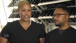 Black entrepreneurs try to crack Canada’s mostly white cannabis industry News Clip