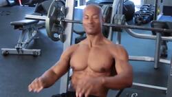 How to Do a Pec Pump Chest Workout at the Gym Instructional Video