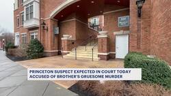 New details revealed in case of Princeton man accused of brother's gruesome murder News Clip