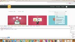Selenium WebDriver Advanced - Industry Standard Framework - What Should a Page Object Contain Instructional Video