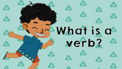 Introduction to Verb Instructional Video
