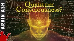 Is Consciousness Linked to Quantum Physics? Exploring the Quantum Mind Instructional Video