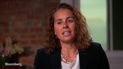 All Raise Founders Describe Their All-Female VC Coalition News Clip