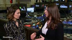 Uber Is in It for the Long Haul, NYSE President Says News Clip