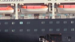 Zaandam cruise ship allowed to use Panama Canal Instructional Video