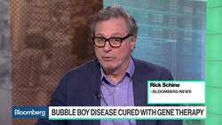 Bubble Boy Disease Cured With Gene Therapy News Clip