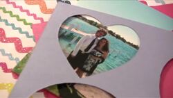 How to Cut Scrapbook Photos Instructional Video