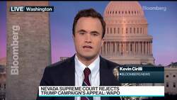 Mnuchin Returns to Stimulus Talks With $916B Pitch News Clip