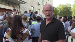 Ukraine-Russia swap sees POWs freed, but families still wait for news of those unaccounted for News Clip