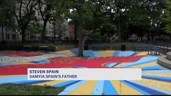 Park Slope community welcomes mural that honors loved ones who died from crime-related incidents News Clip