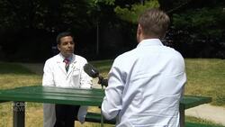 Report underscores Canada’s long-term care failures during pandemic News Clip