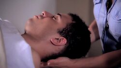 How to Use the Craniosacral Technique during a Head Massage Instructional Video