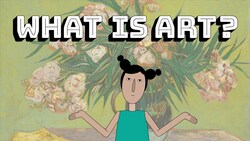 Exploring the Meaning and Impact of Art Instructional Video