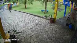 Three killed, 11 wounded in Brazil twin school shootings News Clip