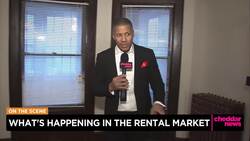 What's Going On With Brooklyn's Red-Hot Rental Market? News Clip