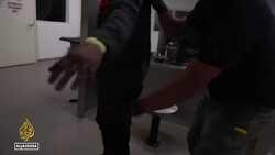 ‘Cops in the form of alligators’: Trump visits Florida’s Alligator Alcatraz News Clip