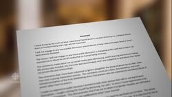 Patrick Brown hits back at his accusers News Clip