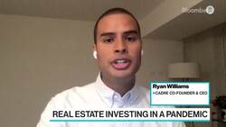 It's a Good Time to Own Residential Real Estate, Says Cadre CEO News Clip