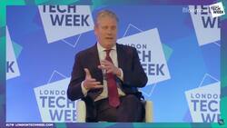 Starmer: Labour to Surge in Scotland on SNP 'Implosion' News Clip