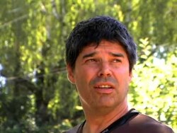 Mark Lakeman on Urban Permaculture: City Repair, Re-patterning the Grid, Solar Cat Palace Instructional Video