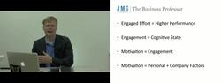The Role of Motivation in Career Path Choice and Job Performance Instructional Video