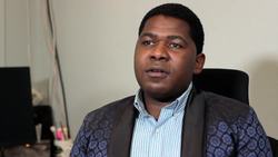 Freedom Cheteni - Movement Thinking Instructional Video