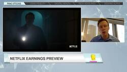 What Will be the Catalyst for Netflix's Future Growth? News Clip