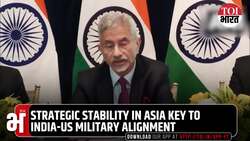 In Meeting With Jaishankar, Pete Hegseth Seeks Completion Of Pending India-US Defence Sales News Clip